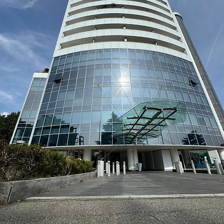 White Palace Malpensa Галларате Экстерьер фото